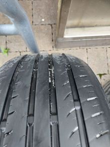 195/45/16 tire
