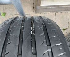 195/45/16 tire