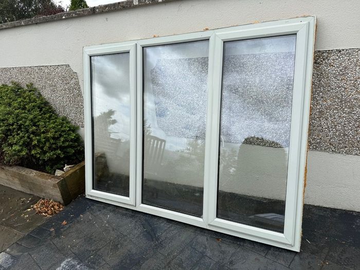 uPVC Window