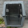 Large Sky Kennel / Travel Crate Image 2