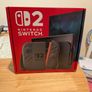 Nintendo Switch 2 and Pro Controller Image 6