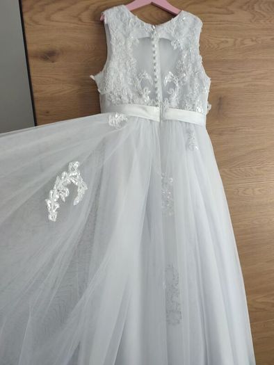 communion dress