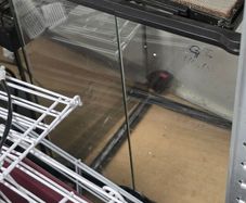 reptile tank