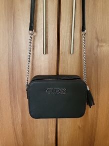 Cross Body Bag