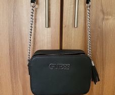 Cross Body Bag
