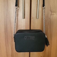Cross Body Bag