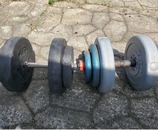 Dumbbells