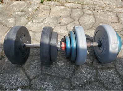 Dumbbells