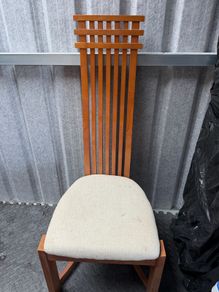 Dining chairs for sale