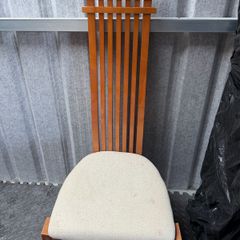 Dining chairs for sale