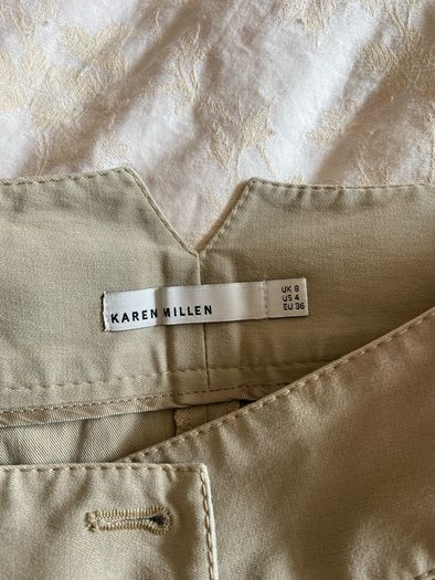 Karen Millen shorts