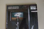 John Lennon Mind Games Ep RSD '24