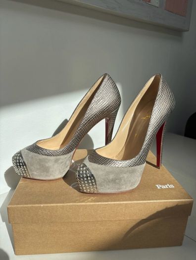 Christian Louboutin