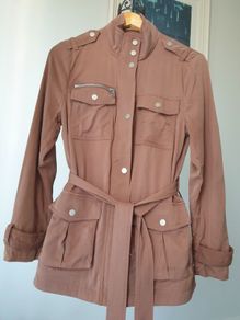 Mint Velvet Jacket Size Uk 12