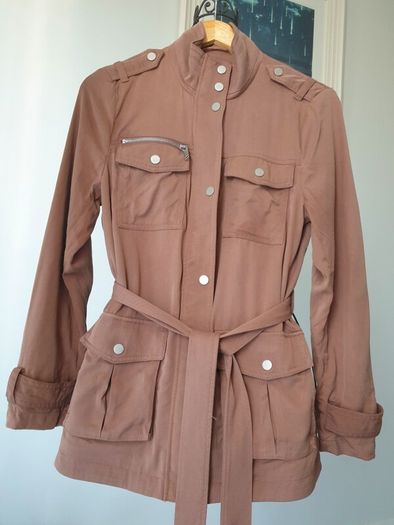Mint Velvet Jacket Size Uk 12