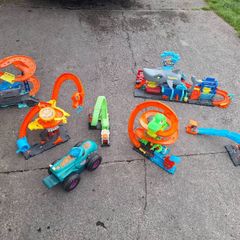 hotwheel