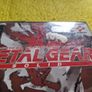 Metal Gear Solid PlayStation1 Ps1 PlayStation2 Ps2 Games Original Image 3