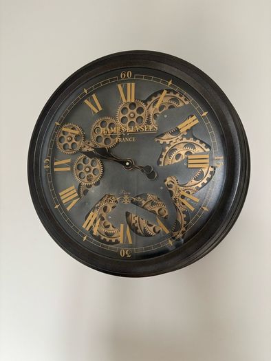 clock