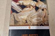 # jane austin books