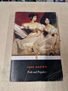 # jane austin books