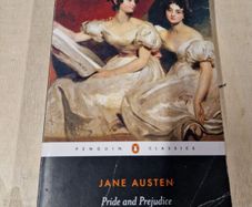# jane austin books