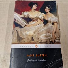 # jane austin books