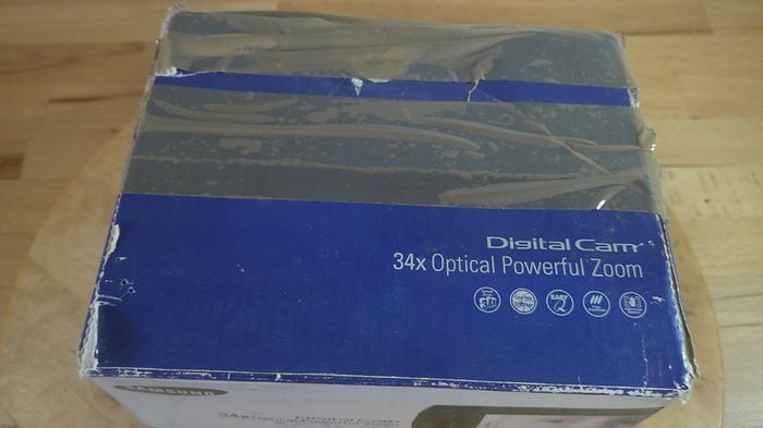 Samsung VP D371 MiniDV Digital Camcorder (PAL) Tested & Working Boxed with Accessories