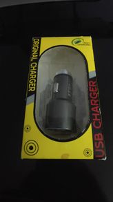 Car Usb charger