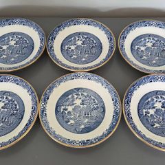 Saucers/Plates Brendan Arklow
