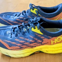 Hoka Trail Runners