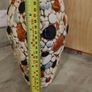 Sylvac pebble vase Image 3
