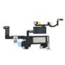 For Apple iPhone 12 / 12 Pro Ear Speaker Proximity Ambient Light Sensor Flex Cable Image 2