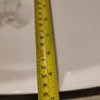 Large Rectangular Platter Meadows & Byrne Porcelain Large Serving Plate. Image 3