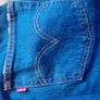 ladies jeans. W26 L28 Levis 501 Image 6