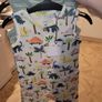 Brand new with tags sleeveless Baby romper 2 piece set Image 3