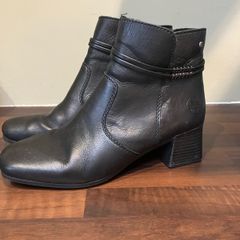 Reiker Boots