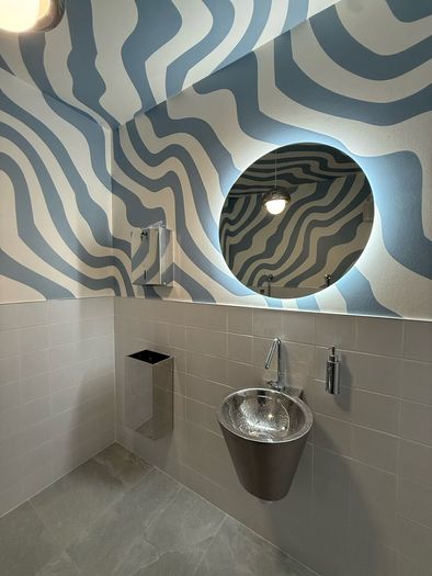 Handymen, plumbing, cleaning, van, fit outs, carpentry