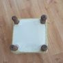 Foot Stool Mid Century Image 6