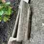 FREE - Concrete Garden Edging - 4 pieces Image 4