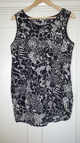 Pep & Co Top Size 14