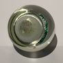 Vintage Millefiori glass paperweight Image 5