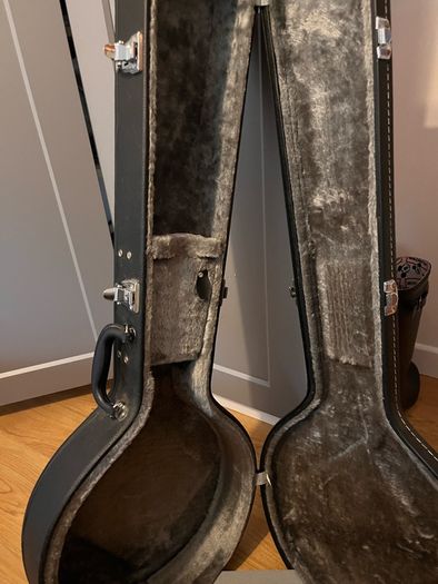 Banjo Countryman 5 string