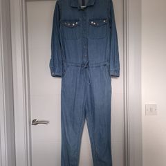 Clockhouse jumpsuit. Size small
