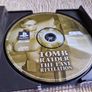 Tomb Raider The Last Revelation PlayStation1 Ps1 PlayStation2 Ps2 games Original Image 8