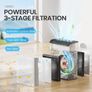 Smart Air Purifier Image 3