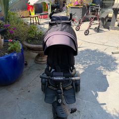kids trike