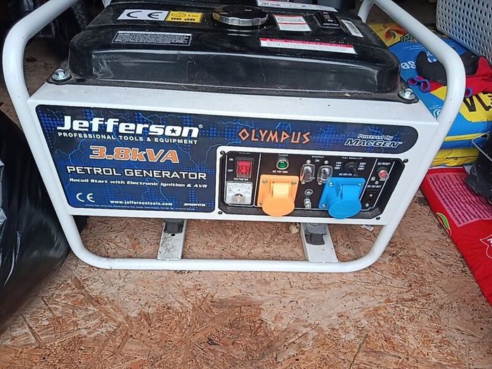 Generator