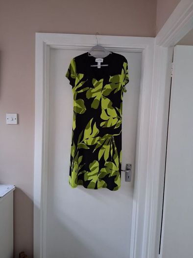Joseph Ribkoff dress