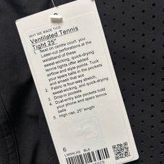 Brand New Lululemon Leggings