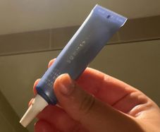 Summer Friday's eye serum